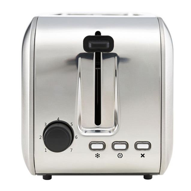 Tostadora Atma 700w Inox (TO8020IP)