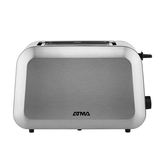 Tostadora Atma 700w Inox (TO8020IP)