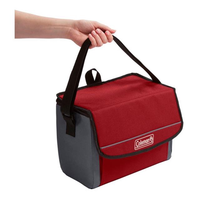 Conservadora Coleman Bolso Bordo 18 Latas (51109007141)