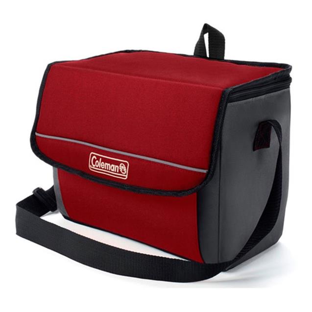 Conservadora Coleman Bolso Bordo 18 Latas (51109007141)