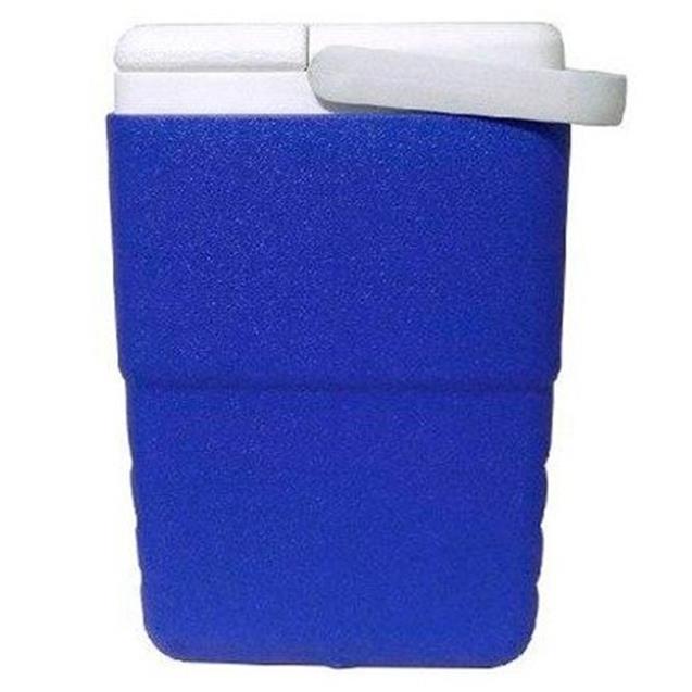Conservadora Coleman Beach 16qt Azul (2101037000000)
