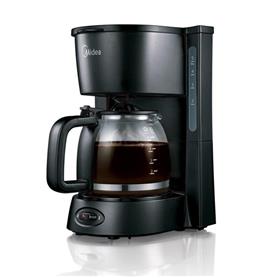 Cafetera Midea 1.2 Lts Negra (CM-M112BAR1)