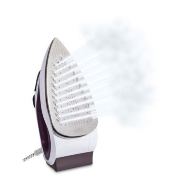 Plancha Atma Vapor Cerámica (PAV1217PI)