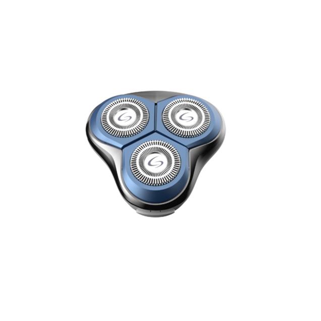 Afeitadora Ga.Ma Sport Usb (GSH2527)