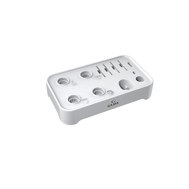 Afeitadora Ga.Ma Sport Usb (GSH2527)