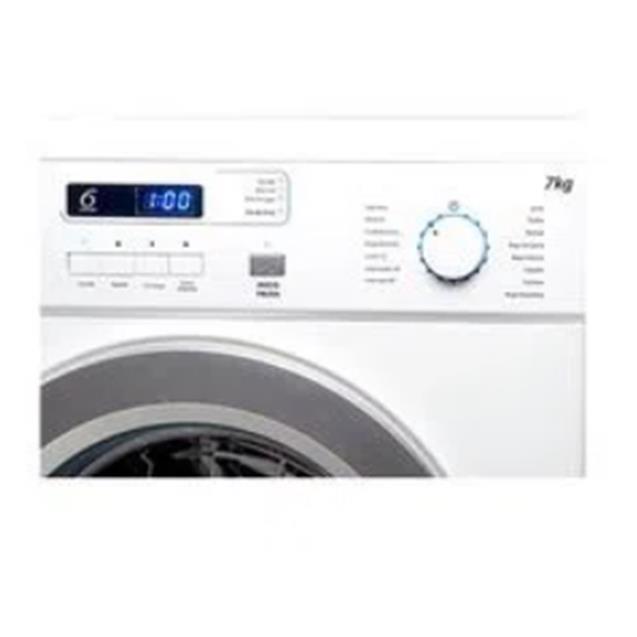 Secarropas Whirlpool 7kg X-Pert Dry (WSR07SC)