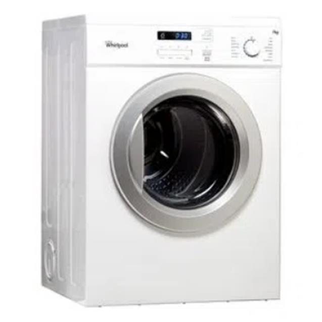 Secarropas Whirlpool 7kg X-Pert Dry (WSR07SC)