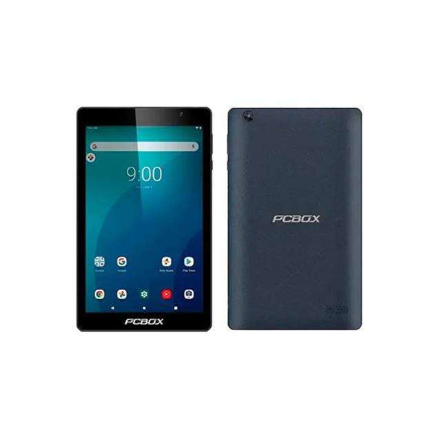 Tablet Pcbox T801 Feel 8