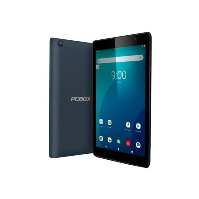 Tablet Pcbox T801 Feel 8" 2/32 Gb Android