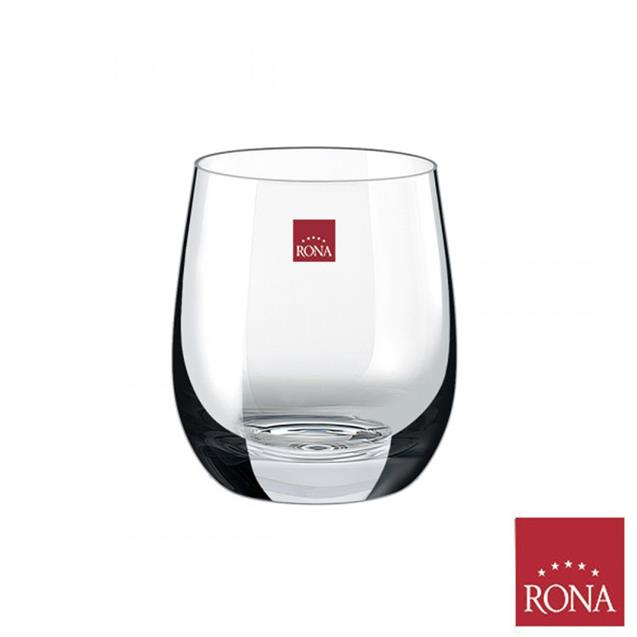 Set Vasos Rona Cool X6 Unid. Whiskey Xl 460 Ml (4218460)