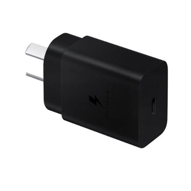 Cargador Samsung S/Cable 15w Negro (EP-T1510NBSGAR)