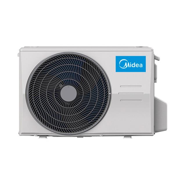 Split Midea 5607 Kcal Frío/Calor (MSAGFC-22H-01F)