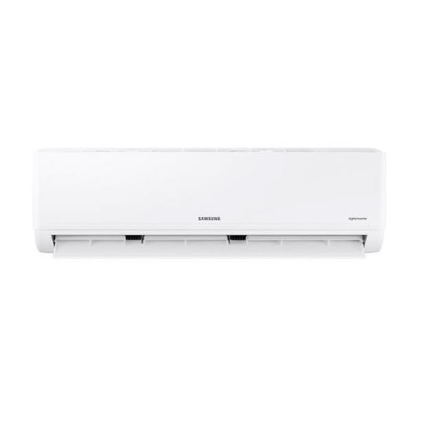 Split Inverter Samsung 5500 Frío/calor (AR24BSHQAWK2BG)