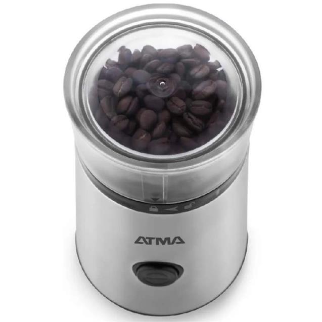Molinillo Atma Inoxidable (MC8141P)