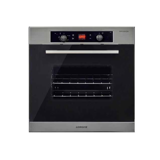 Horno Longvie Gas Inoxidable (H6900XT)