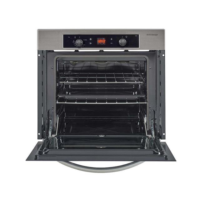 Horno Longvie Gas Inoxidable (H6900XT)