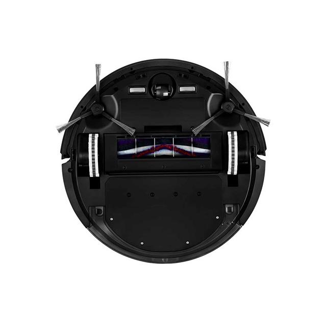 Aspiradora Midea M7 Robot Laser 120 Min 430 Ml