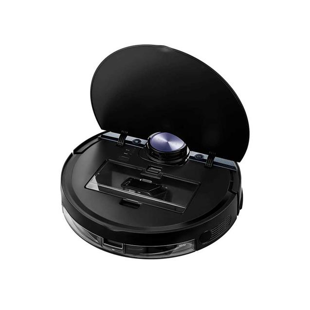 Aspiradora Midea M7 Robot Laser 120 Min 430 Ml