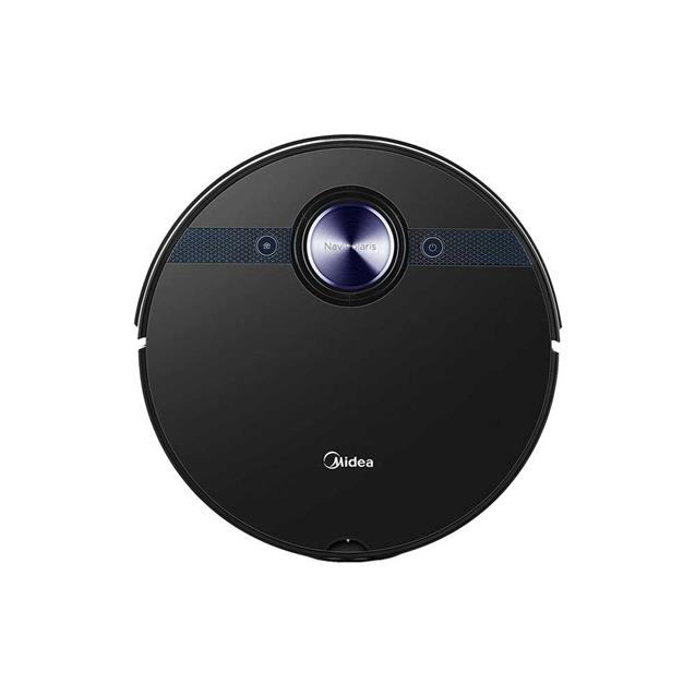 Aspiradora Midea M7 Robot Laser 120 Min 430 Ml