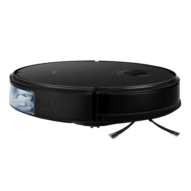 Aspiradora Midea I5c Robot Laser 90 Min 250 Ml