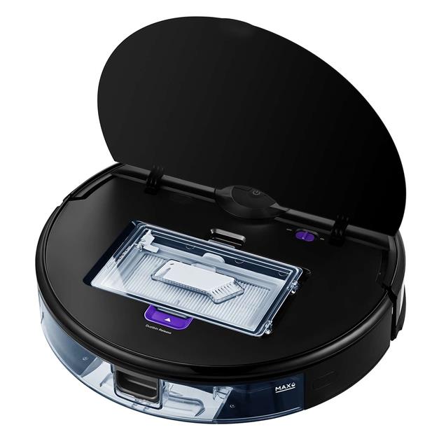 Aspiradora Midea I5c Robot Laser 90 Min 250 Ml