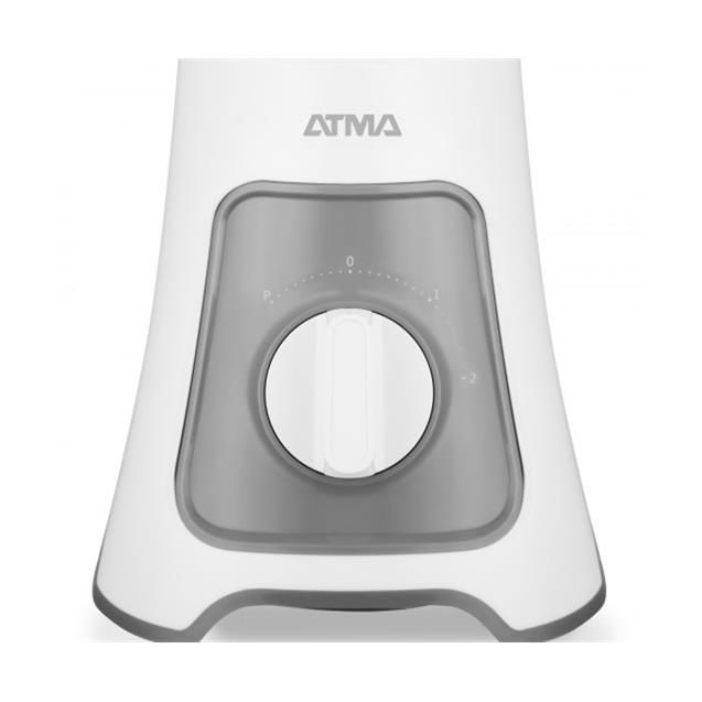Licuadora Atma 1.5 Lts Vaso De Plastico (LI8445AP)