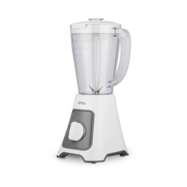 Licuadora Atma 1.5 Lts Vaso De Plastico (LI8445AP)