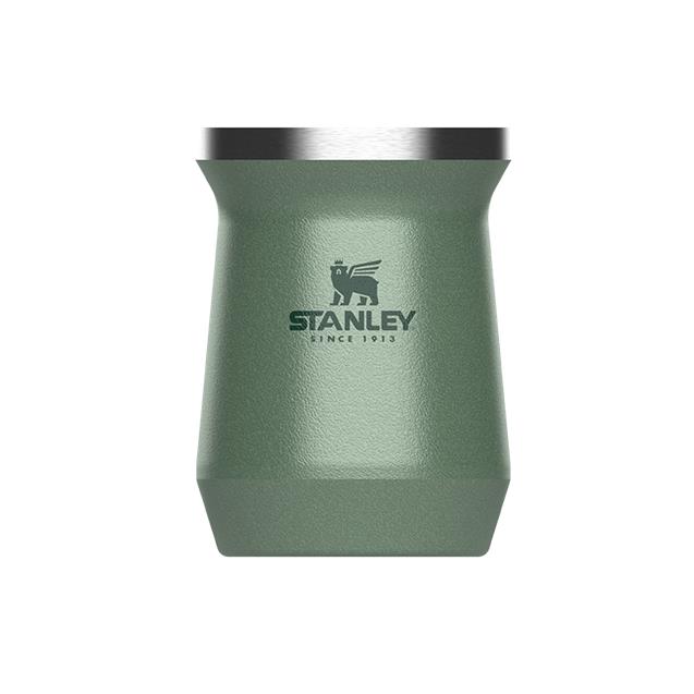 Mate Stanley 236ml Verde (09628001)