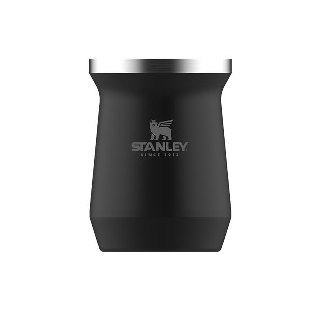 Mate Stanley 236ml Negro (09628002)