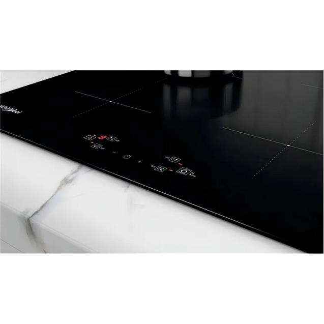 Anafe Whirlpool 60cm Inducción (ACM807)