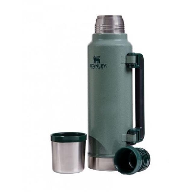 Termo Stanley Clásico 1.4 Lts Verde (08999038)