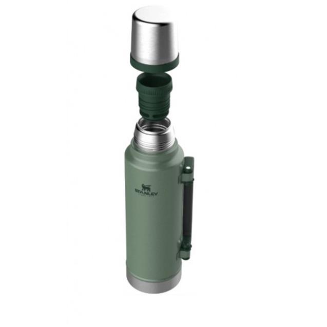 Termo Stanley Clásico 1.4 Lts Verde (08999038)