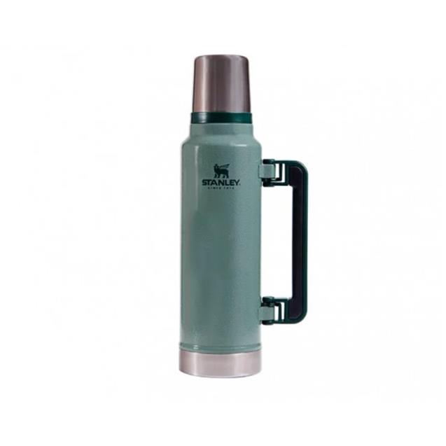 Termo Stanley Clásico 1.4 Lts Verde (08999038)