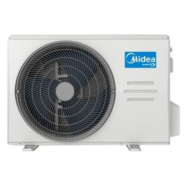 Split Midea 7525 Kcal Inverter F/C (MSAGIC-30H-N10M)