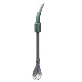 Bombilla Stanley Spoon Verde (10302001)