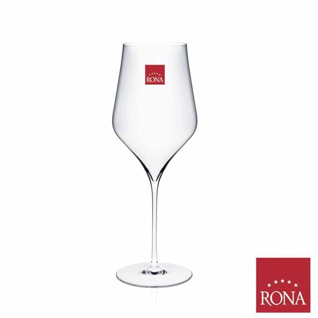 Set Copas Rona 7457 Ballet X4 Unid. 680 Ml