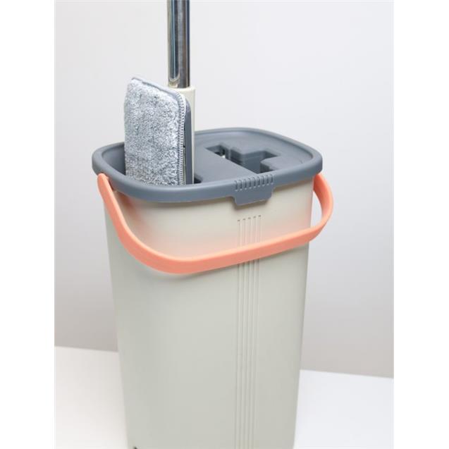 Mopa Onebox Microfibra Lavable C/BALDE (OB-LBT3)