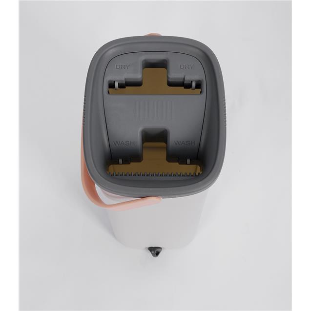 Mopa Onebox Microfibra Lavable C/BALDE (OB-LBT3)