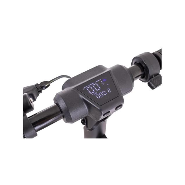 Monopatin Kany C85 Plegable 8.5" 350w 110kg. 25km/H Negro
