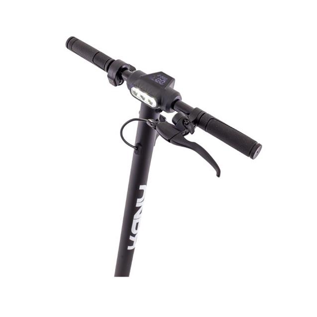 Monopatin Kany C85 Plegable 8.5" 350w 110kg. 25km/H Negro