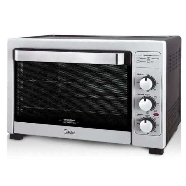 Horno Eléctrico Midea 40lts (TOM340SAR1)