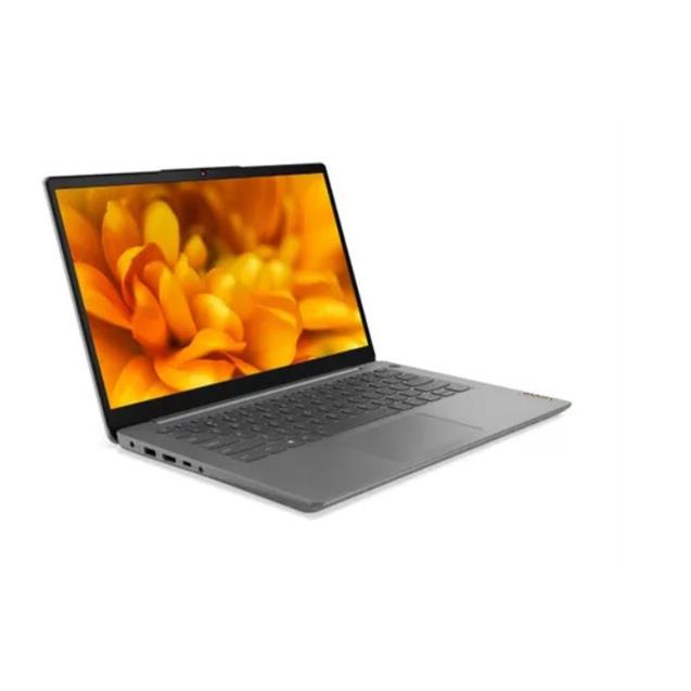 Notebook Lenovo Intel Core i3 8GB RAM 256GB SSD 14" (IP314ITL6)