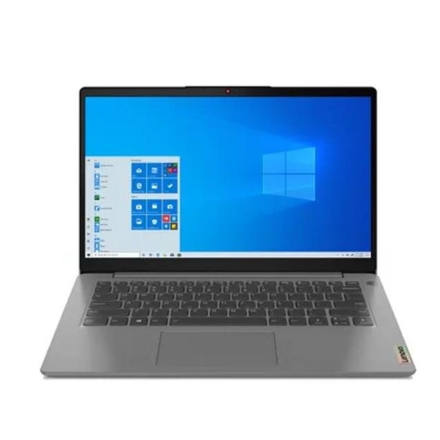 Notebook Lenovo - I3 / 8g(4+4) / 256gb / 14