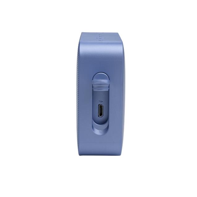 Parlante Jbl Esblkam Go Essential C/Mic Azul