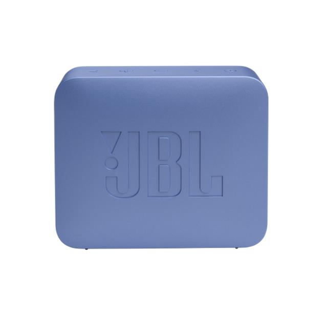 Parlante Jbl Esblkam Go Essential C/Mic Azul