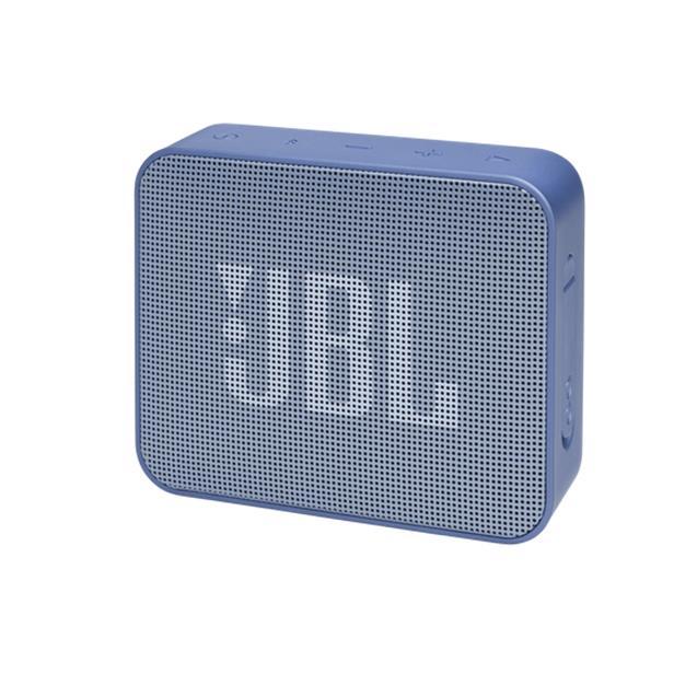 Parlante Jbl Esblkam Go Essential C/Mic Azul