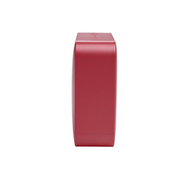 Parlante Jbl Esblkam Go Essential C/Mic Rojo