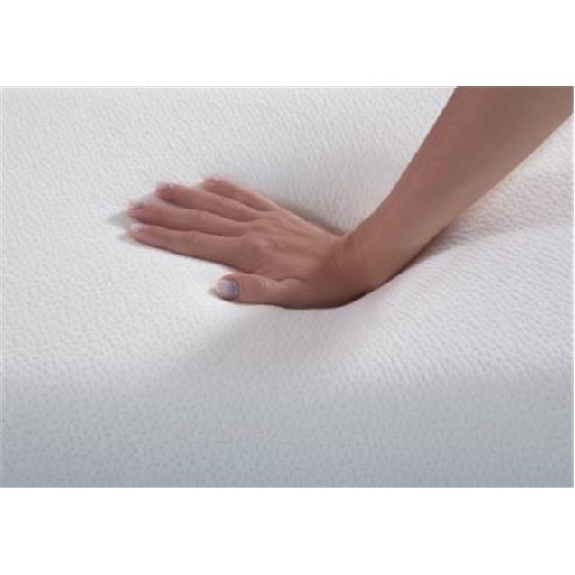 Almohada Nativa Visco Dos Premium 080X012