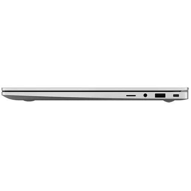 Notebook Samsung Book3 - I7 / 16gb / 512gb / 15,6" / W11 / Silver