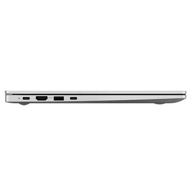 Notebook Samsung Book3 - I7 / 16gb / 512gb / 15,6" / W11 / Silver
